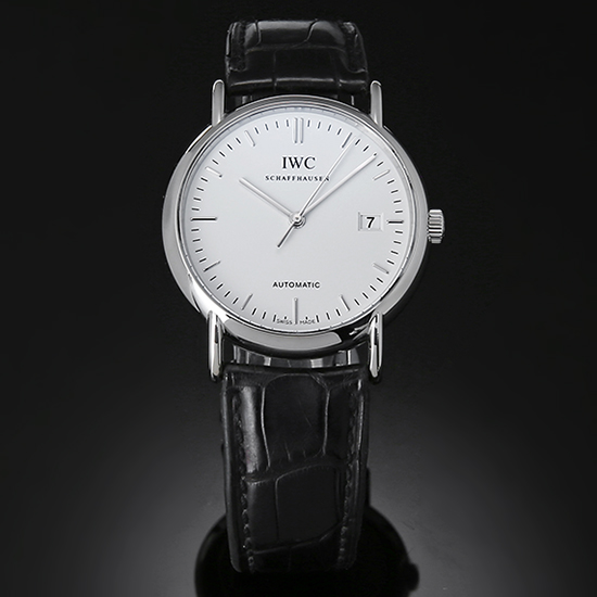 IWC(USED) 포르토피노 IW3533