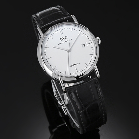 IWC(USED) 포르토피노 IW3533