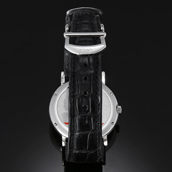IWC(USED) 포르토피노 IW3533