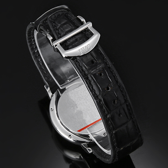 IWC(USED) 포르토피노 IW3533