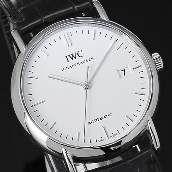 IWC(USED) 포르토피노 IW3533