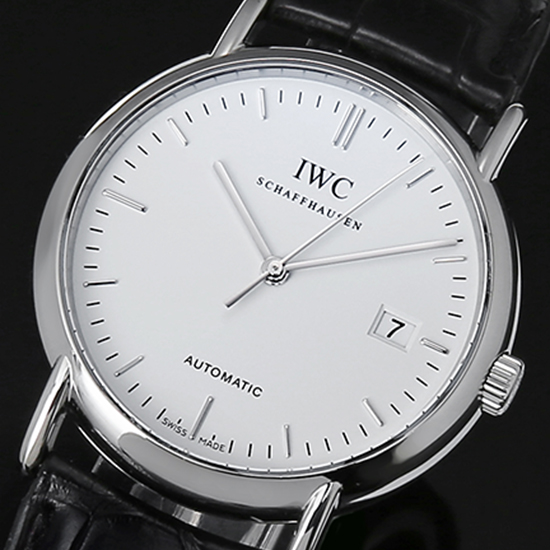 IWC(USED) 포르토피노 IW3533
