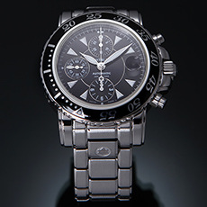 MONT BLANC(UESD) 스포츠 크르노그래프