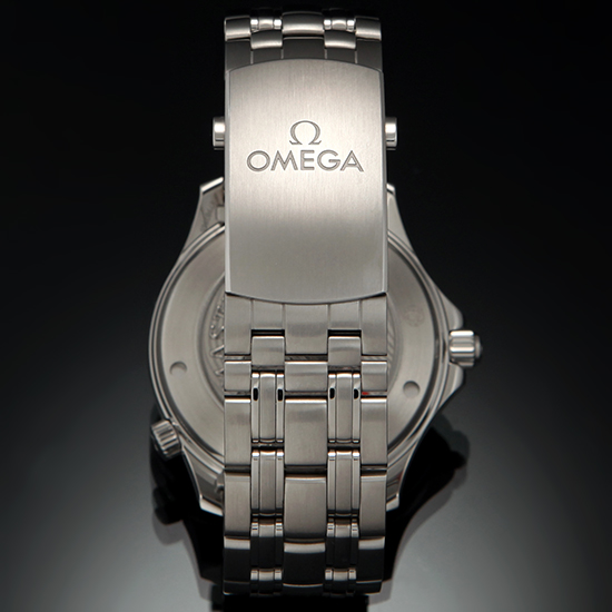 OMEGA(USED) 씨마스터 다이버300
