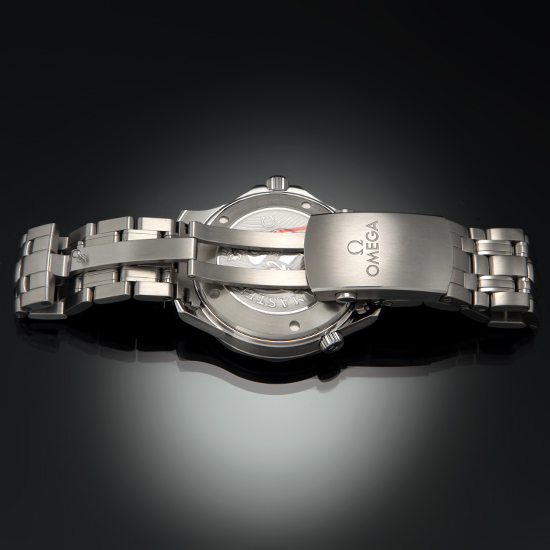 OMEGA(USED) 씨마스터 다이버300