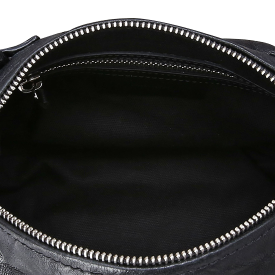 GIVENCHY(USED)판도라 링클 블랙 미니