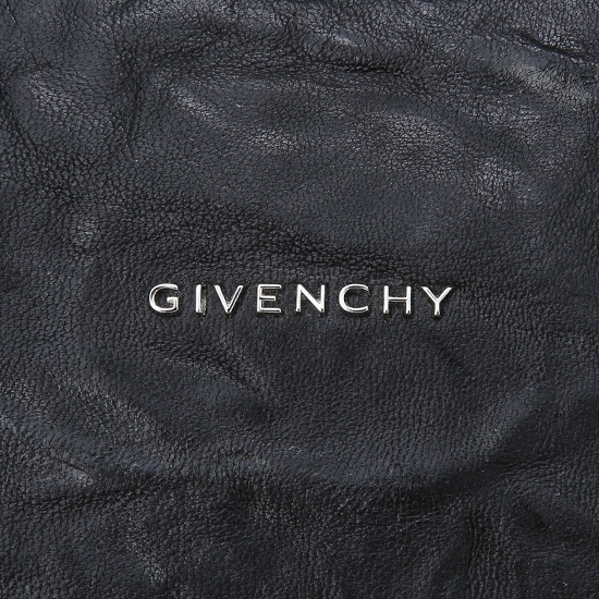 GIVENCHY(USED)판도라 링클 블랙 미니