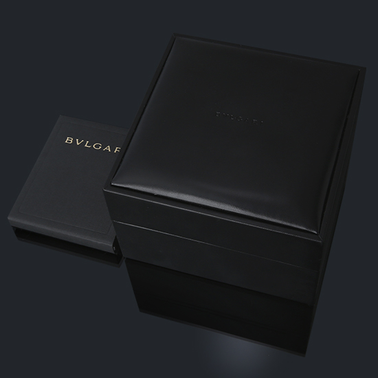 BVLGARI(USED) 세르펜티 투보가스 SP35S