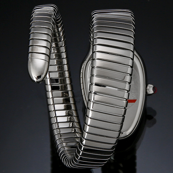 BVLGARI(USED) 세르펜티 투보가스 SP35S