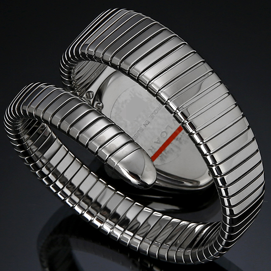 BVLGARI(USED) 세르펜티 투보가스 SP35S