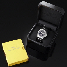 BREITLING(USED) 콜트 GMT
