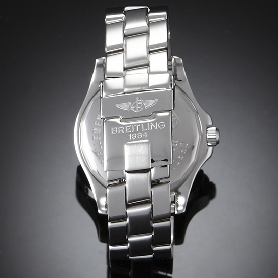 BREITLING(USED) 콜트 GMT
