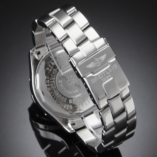 BREITLING(USED) 콜트 GMT