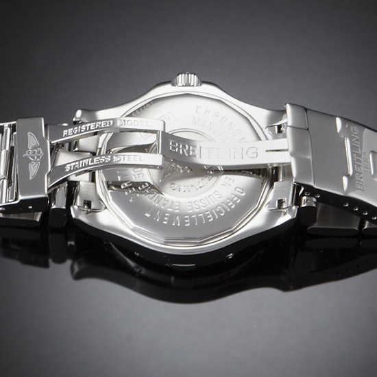 BREITLING(USED) 콜트 GMT