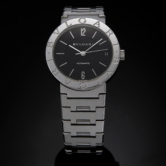 BVLGARI(USED)불가리 BB33S