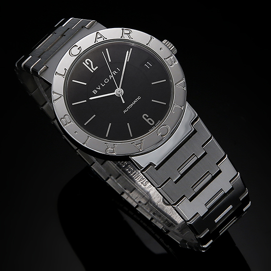 BVLGARI(USED)불가리 BB33S