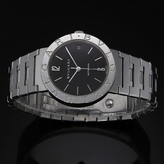 BVLGARI(USED)불가리 BB33S