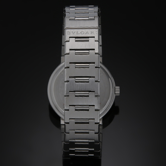 BVLGARI(USED)불가리 BB33S