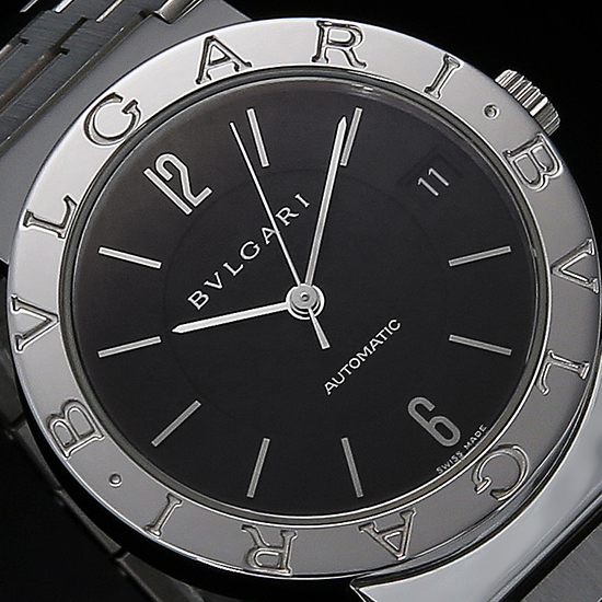 BVLGARI(USED)불가리 BB33S