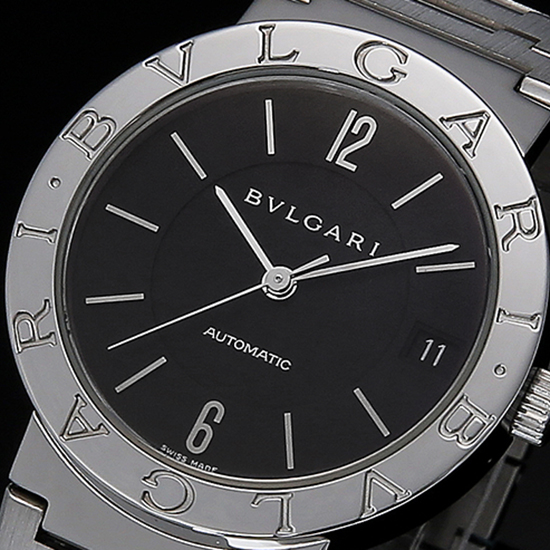 BVLGARI(USED)불가리 BB33S