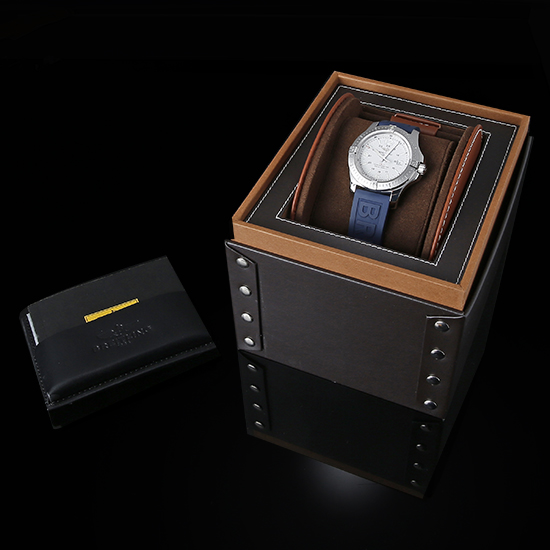 BREITLING(USED) 콜트 쿼츠 A74388