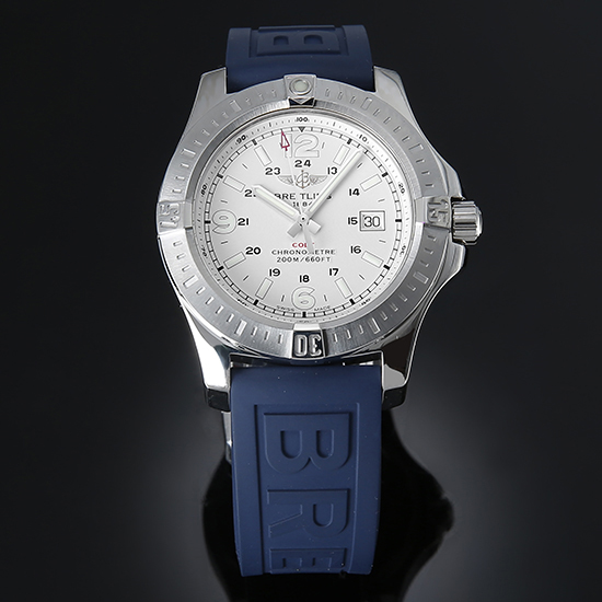 BREITLING(USED) 콜트 쿼츠 A74388
