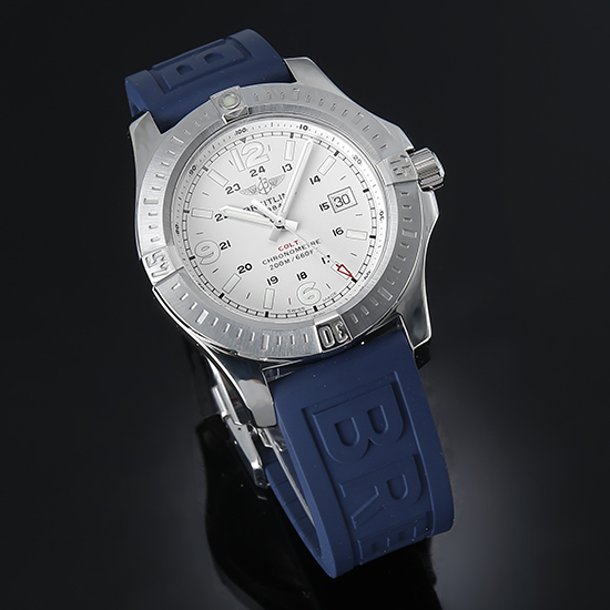 BREITLING(USED) 콜트 쿼츠 A74388