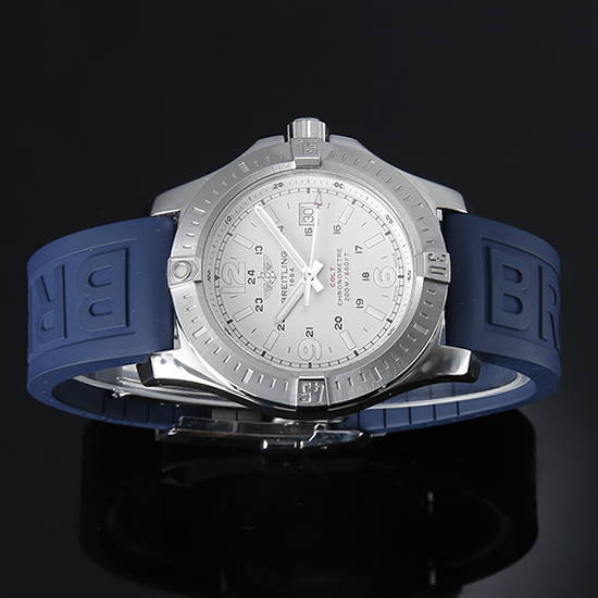 BREITLING(USED) 콜트 쿼츠 A74388