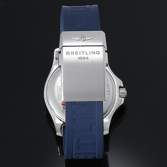 BREITLING(USED) 콜트 쿼츠 A74388