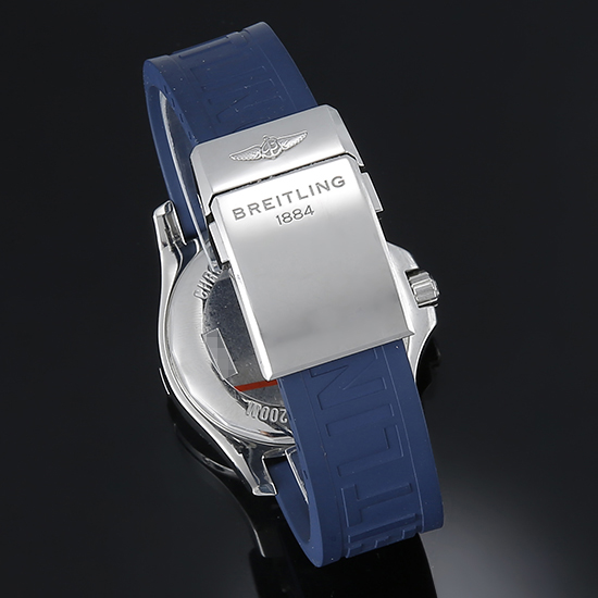 BREITLING(USED) 콜트 쿼츠 A74388