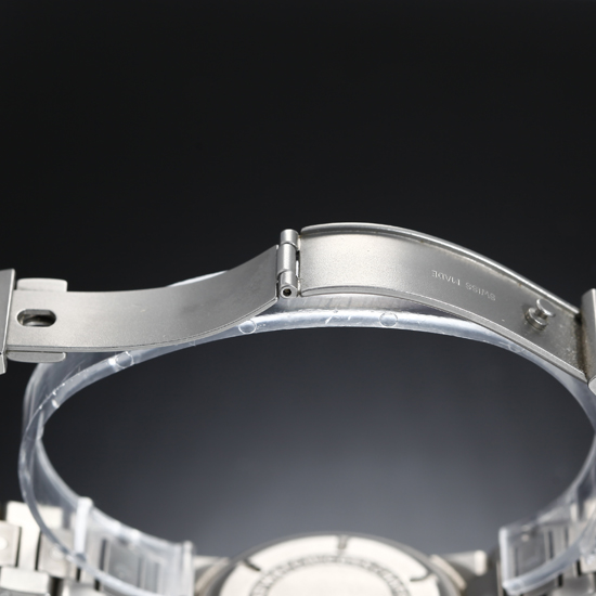 IWC(USED) IWC 티타늄 크르노그래프