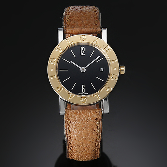 BVLGARI(USED) 불가리 BB26SG
