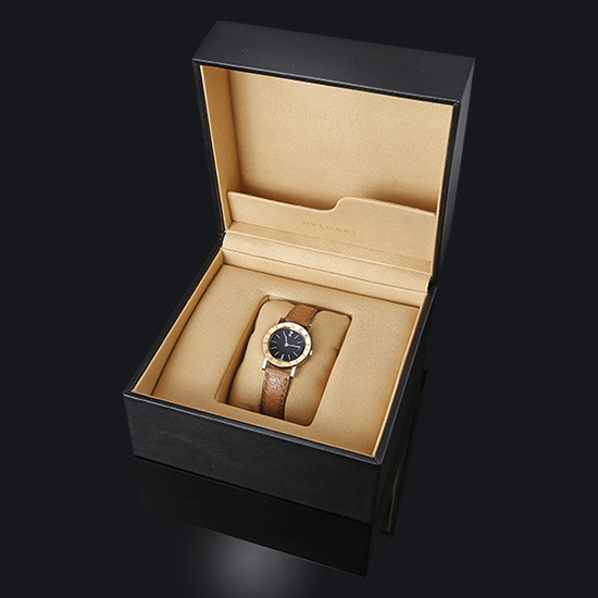 BVLGARI(USED) 불가리 BB26SG