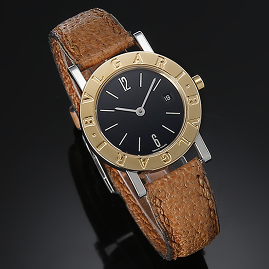 BVLGARI(USED) 불가리 BB26SG