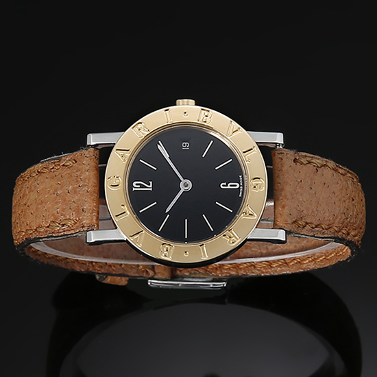 BVLGARI(USED) 불가리 BB26SG