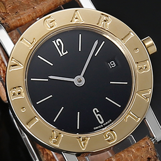 BVLGARI(USED) 불가리 BB26SG