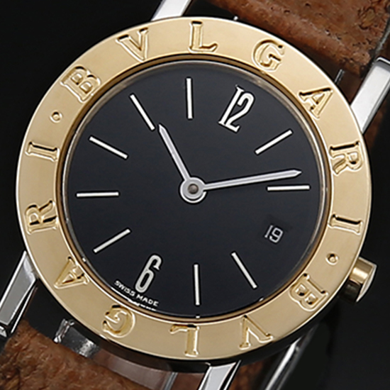 BVLGARI(USED) 불가리 BB26SG