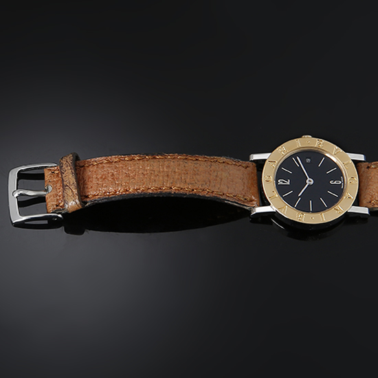 BVLGARI(USED) 불가리 BB26SG
