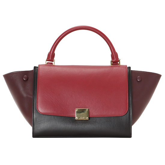CELINE(USED)트라페제