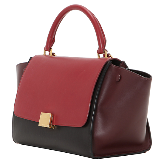 CELINE(USED)트라페제