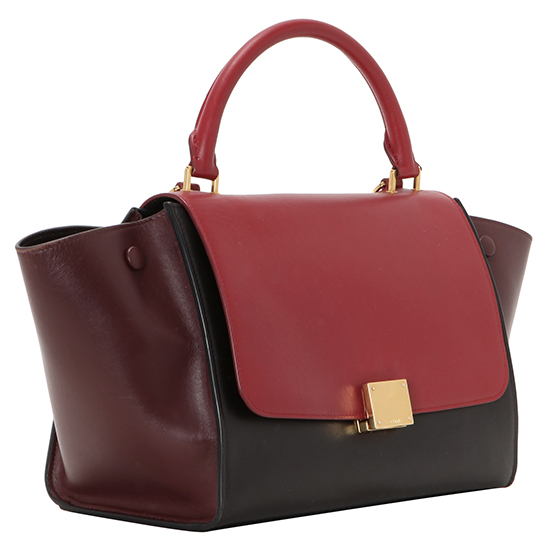 CELINE(USED)트라페제