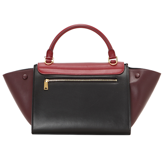CELINE(USED)트라페제