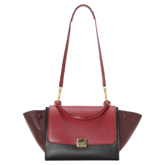 CELINE(USED)트라페제