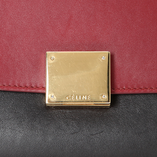 CELINE(USED)트라페제