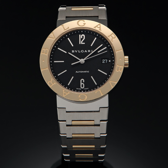 BVLGARI(USED) 불가리 BB38SGD