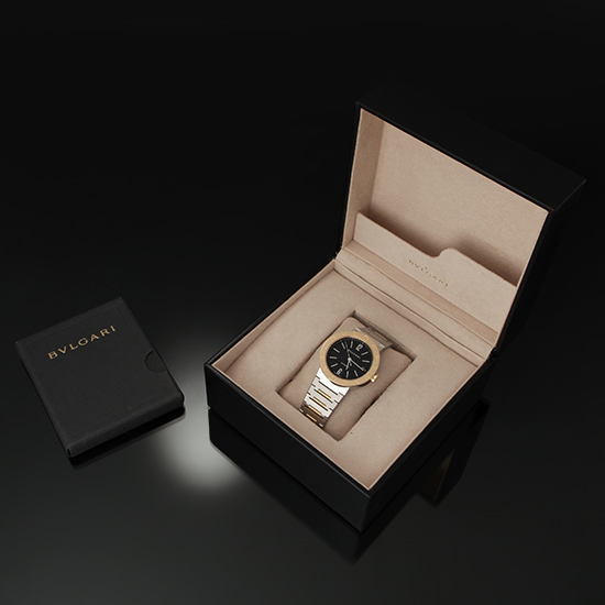 BVLGARI(USED) 불가리 BB38SGD