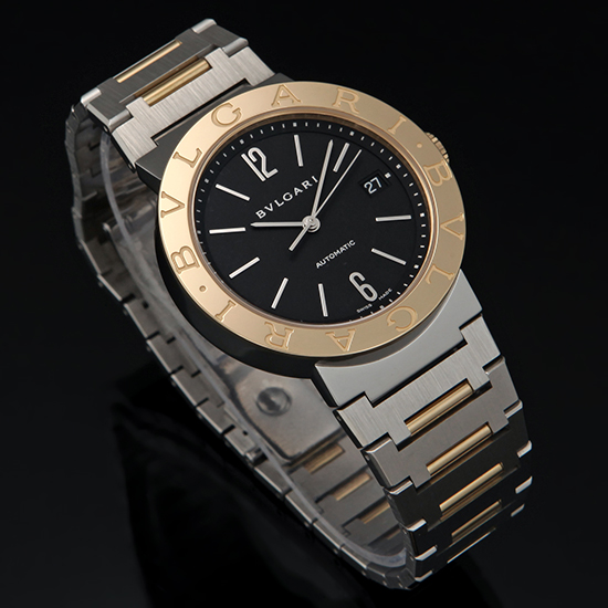 BVLGARI(USED) 불가리 BB38SGD