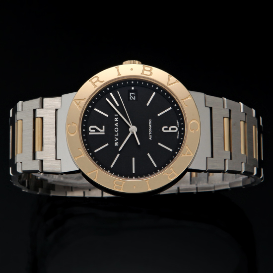 BVLGARI(USED) 불가리 BB38SGD