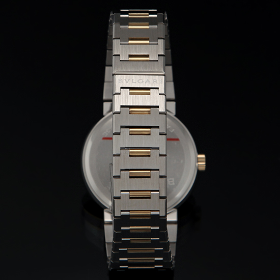 BVLGARI(USED) 불가리 BB38SGD