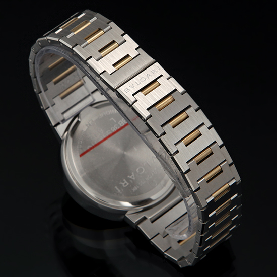 BVLGARI(USED) 불가리 BB38SGD